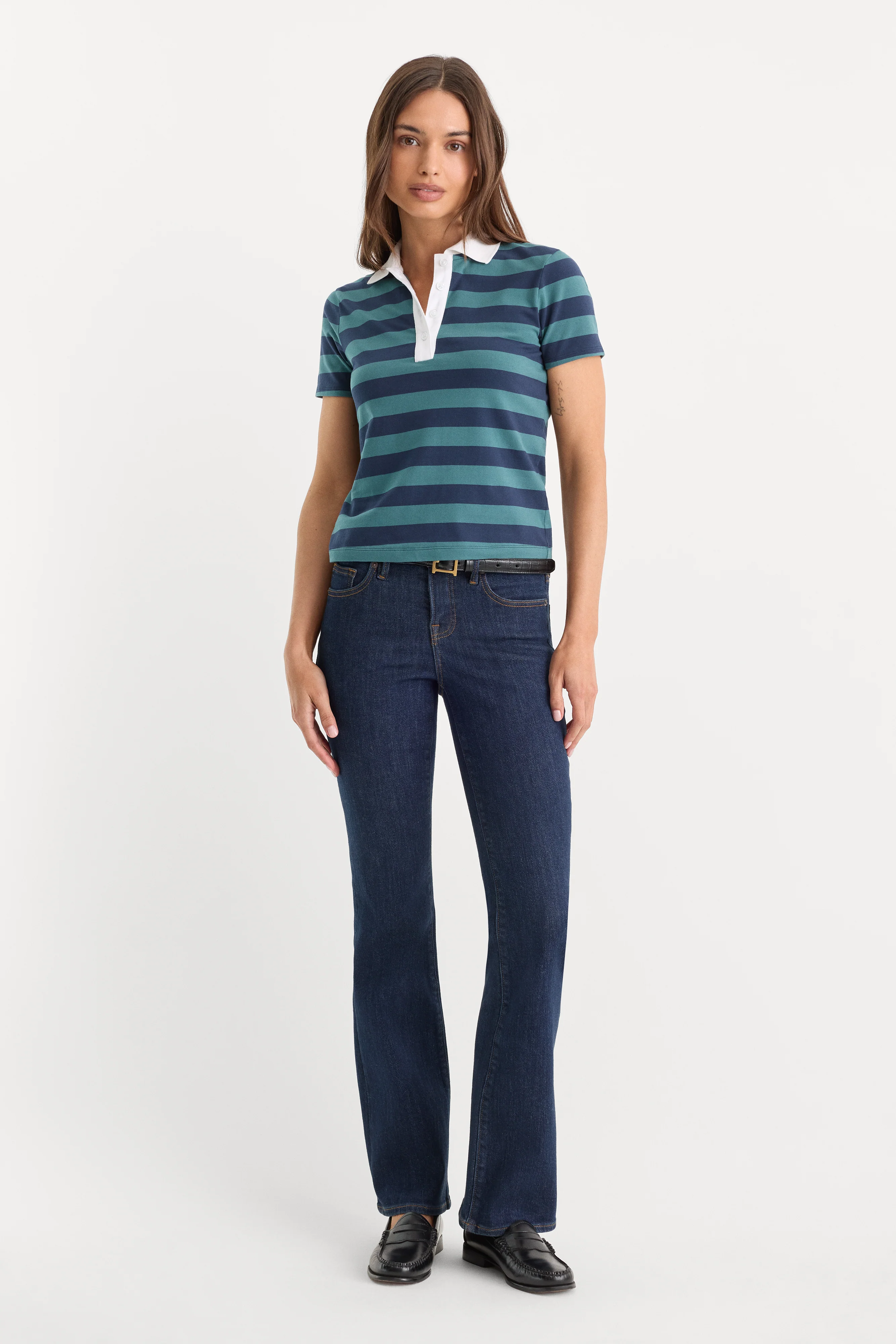 15% Off Tops
